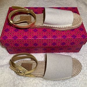 Tory Burch sandals